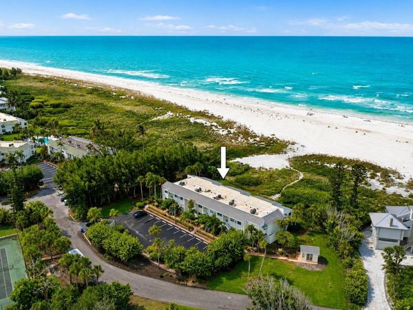 7001 GULF OF MEXICO DRIVE, Unit 24, LONGBOAT KEY, FL 34228
