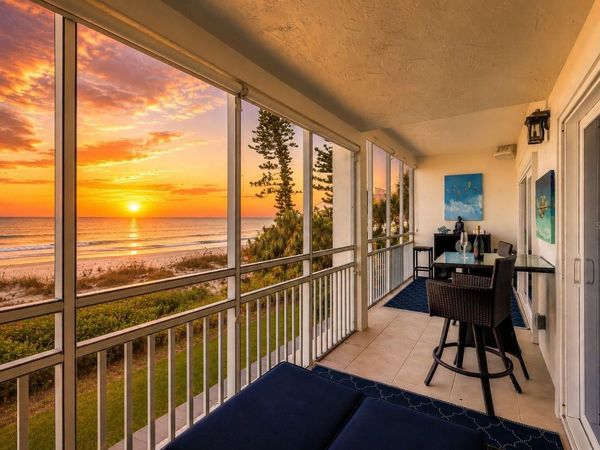 7001 GULF OF MEXICO DRIVE, Unit 24, LONGBOAT KEY, FL 34228