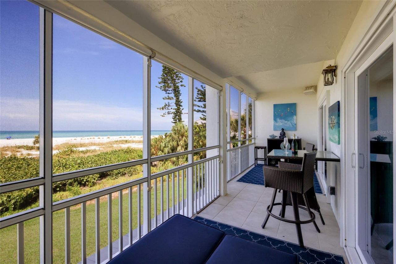 7001 Gulf Of Mexico Drive, Unit 24, Longboat Key, FL 34228 Photo