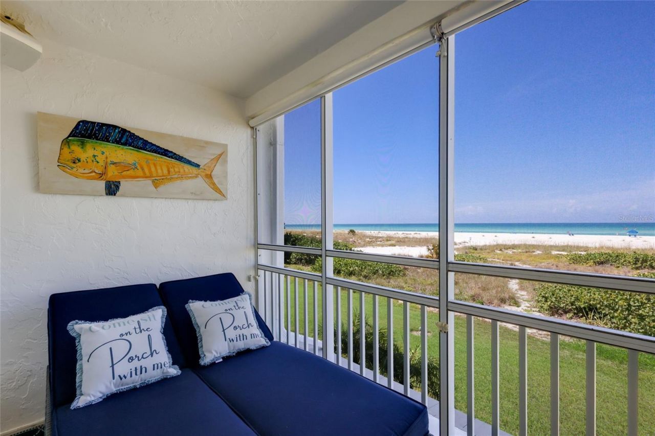 7001 Gulf Of Mexico Drive, Unit 24, Longboat Key, FL 34228 Photo