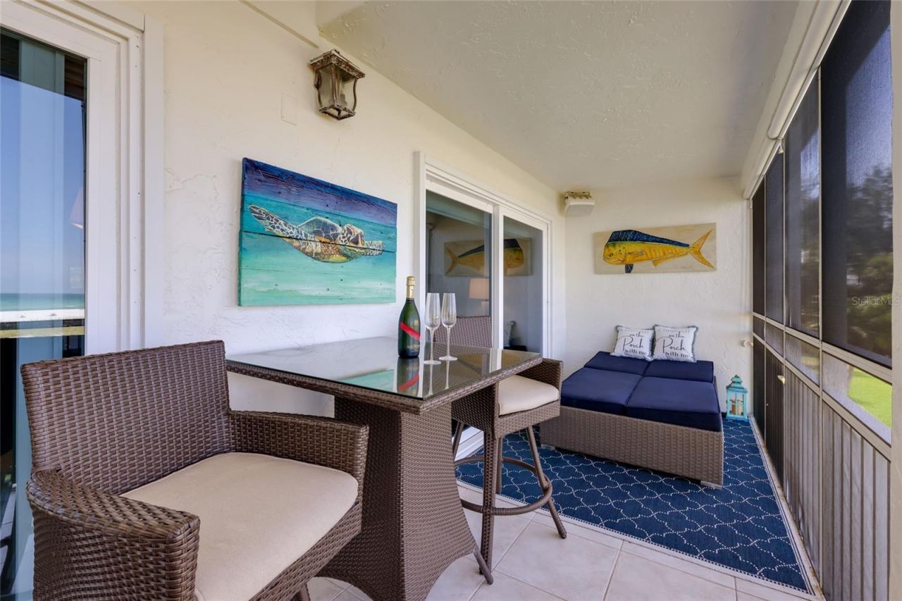 7001 Gulf Of Mexico Drive, Unit 24, Longboat Key, FL 34228 Photo