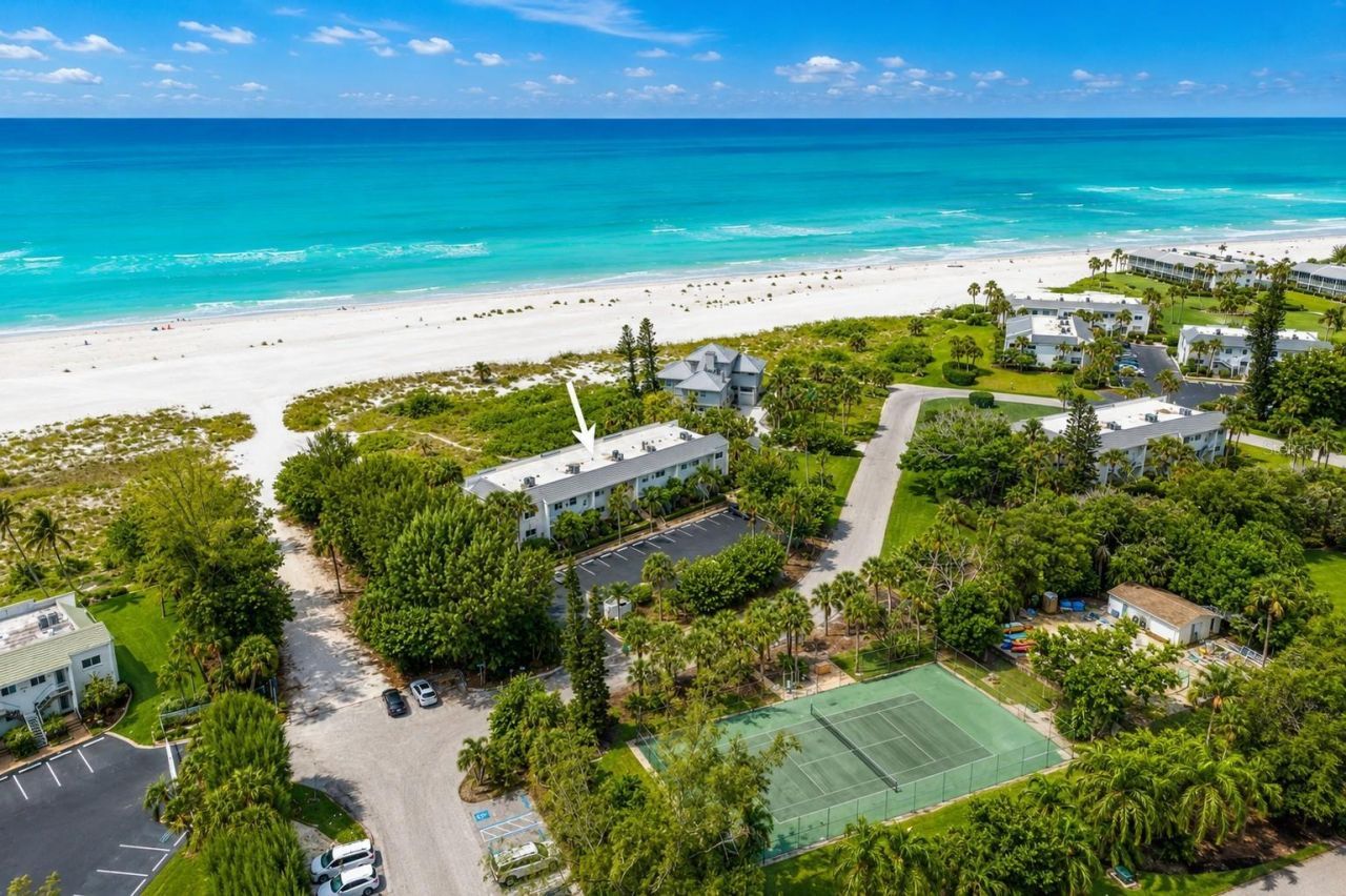 7001 Gulf Of Mexico Drive, Unit 24, Longboat Key, FL 34228 Photo