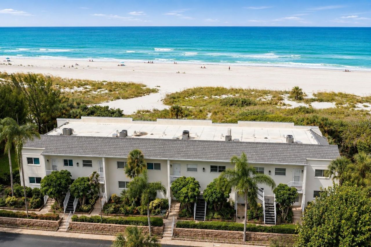 7001 Gulf Of Mexico Drive, Unit 24, Longboat Key, FL 34228 Photo