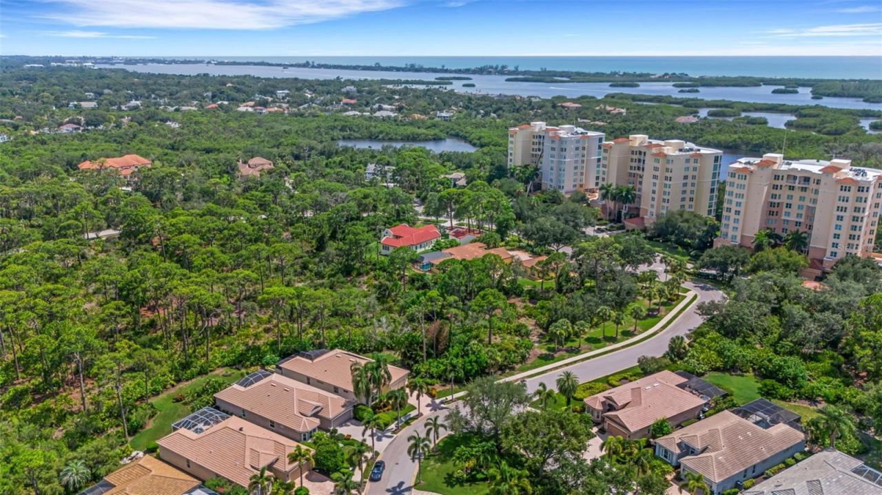 299 Turquoise Lane, Osprey, FL 34229 Photo