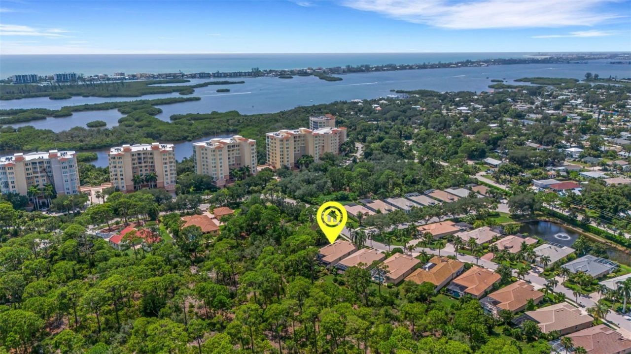 299 Turquoise Lane, Osprey, FL 34229 Photo