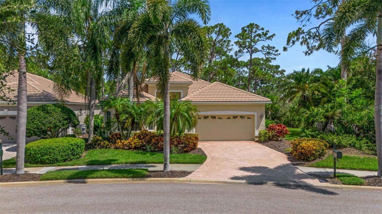 299 Turquoise Lane, Osprey, FL 34229 Photo