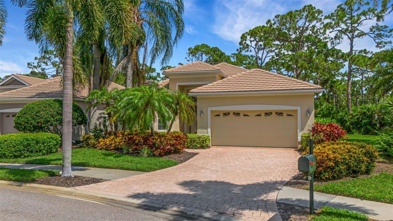 299 Turquoise Lane, Osprey, FL 34229 Photo