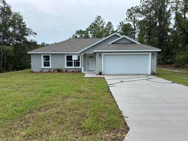 892 W CADIMA PLACE, DUNNELLON, FL 34434