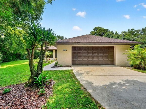 113 ARBOR LANE , EDGEWATER, FL 32141