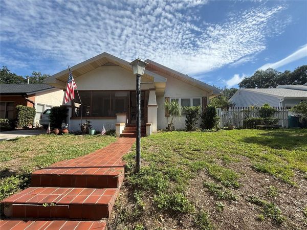 515 W YALE STREET , ORLANDO, FL 32804