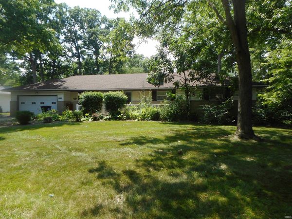 4428 Bradwood Terrace Terrace, Fort Wayne, IN 46815