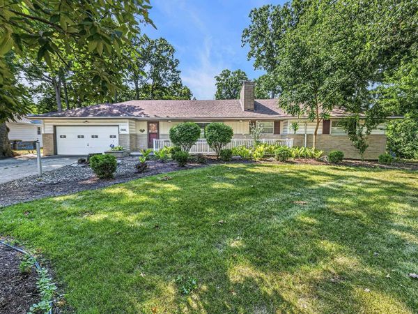 4428 Bradwood Terrace Terrace, Fort Wayne, IN 46815