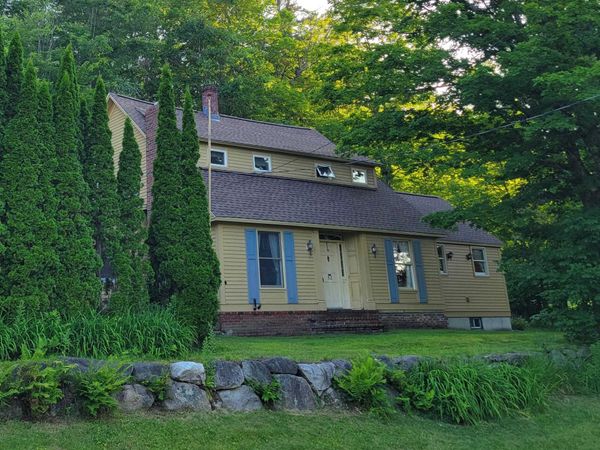 52 Chase Street, Sunapee, NH 03782