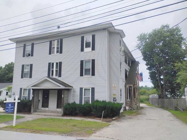 25 School Street, Unit 101, Bristol, NH 03222