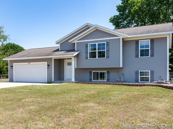 3407 Bryan's Way, Allegan, MI 49010