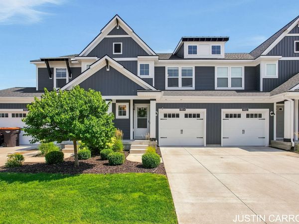 8924 Barrington Lane, Unit 40, Jenison, MI 49428