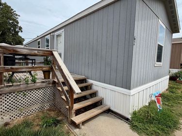 3101 Washington Street, Unit 62, Bellevue, NE 68005