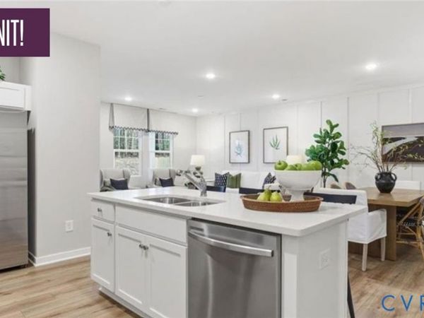 116 Nathena Way, Unit A-4, Aylett, VA 23009