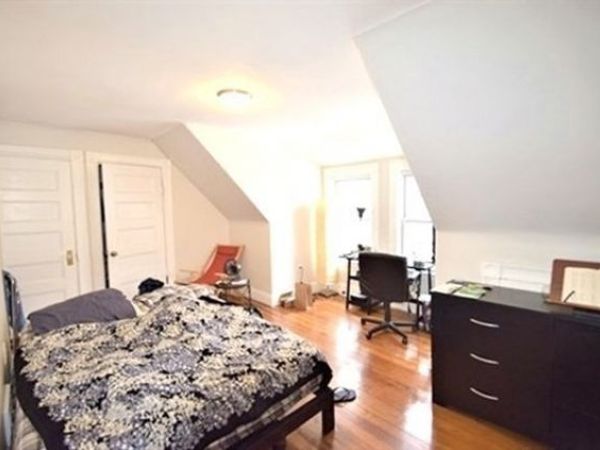 67 Avon, Unit 3, Somerville, MA 02143