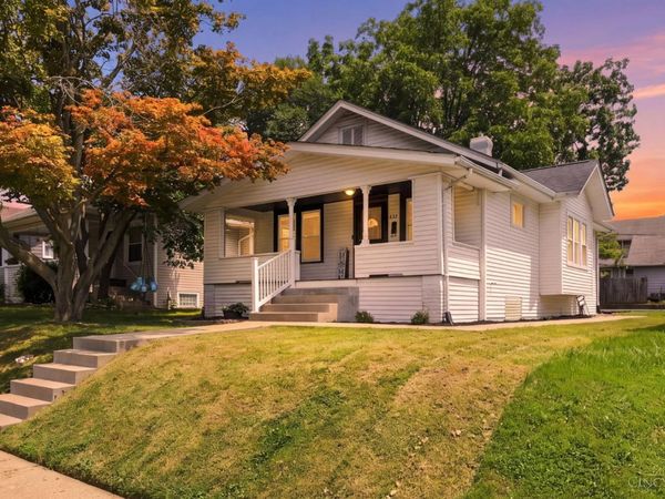 310 N F Street, Hamilton, OH 45013