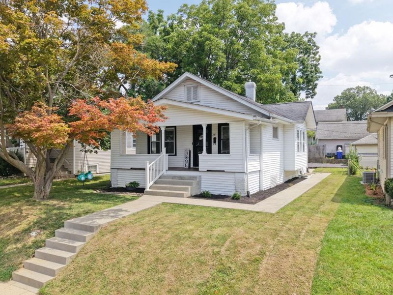 310 N F Street, Hamilton, OH 45013 Photo 3