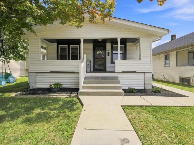 310 N F Street, Hamilton, OH 45013 Photo 5