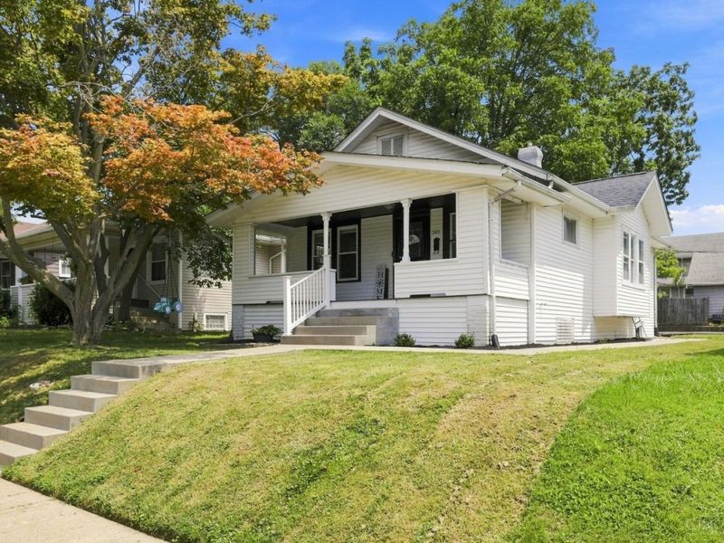 310 N F Street, Hamilton, OH 45013 Photo 6