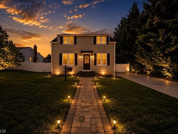340 3Rd Ave, Bellmawr, NJ 08031