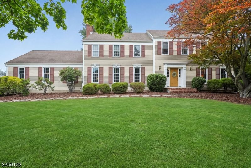 10 Sunnyfield Dr, Readington, NJ 08889 Main Photo