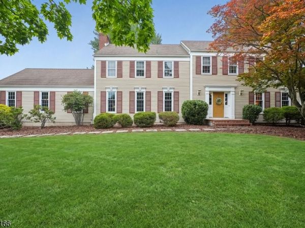 10 Sunnyfield Dr, Readington, NJ 08889
