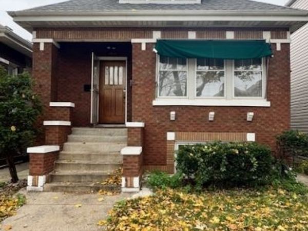 4923 S Komensky Avenue , Chicago, IL 60632