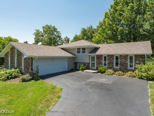 11S560 Whittington Lane , Naperville, IL 60564