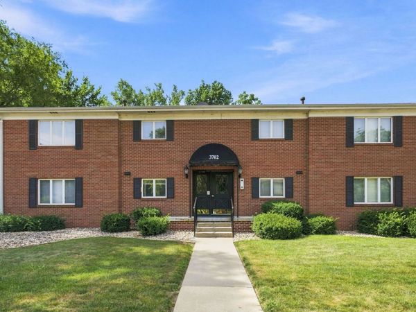 3702 37th Avenue , Unit 3, Moline, IL 61265