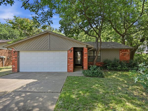 4401 S 4th Street, Broken Arrow, OK 74011