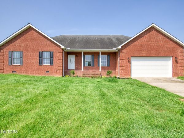 131 El Sara Drive, New Tazewell, TN 37825