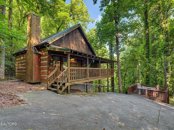 3426 Twin City Way, Pigeon Forge, TN 37863