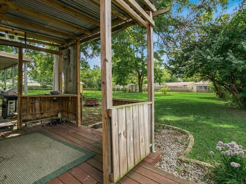 129 Lincolnshire Road, Columbus, OH 43230 Photo 19