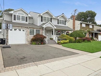 1844 Jefferson Avenue North Bellmore, NY 11710