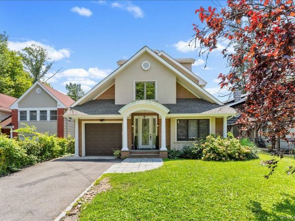 11A Forest Lane , Great Neck, NY 11024