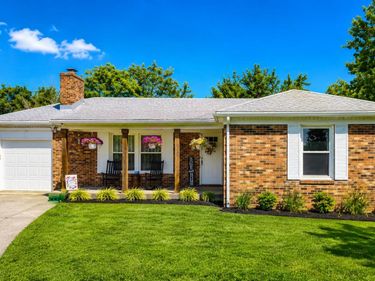 110 Oriole Street, Carlisle, KY 40311