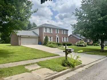 102 Iron Liege Drive, Danville, KY 40422
