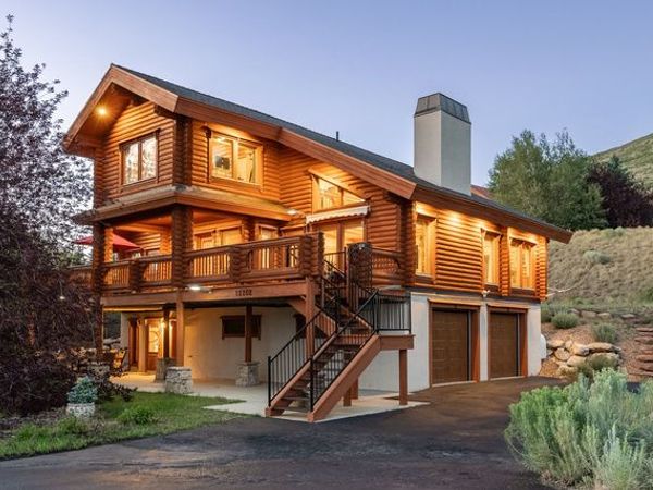 12202 N DEER MOUNTAIN BLVD , Kamas, UT 84036
