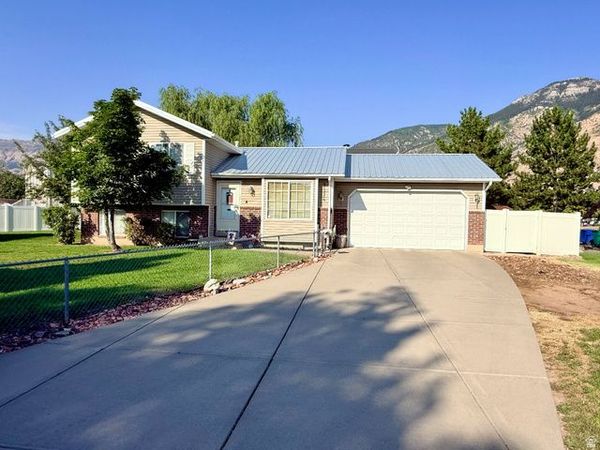 1174 N 475 E, Ogden, UT 84404