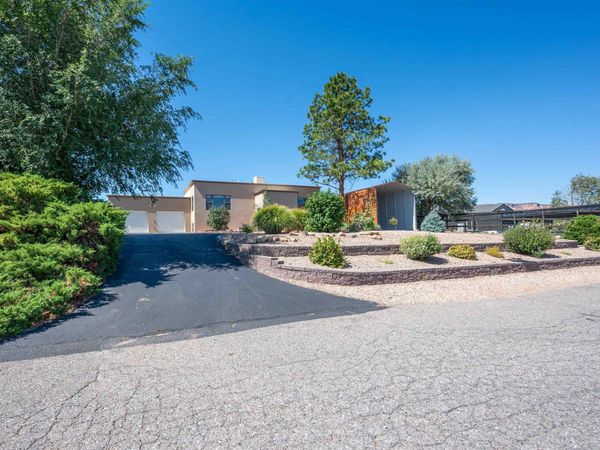 547 W Greenwood Drive , Grand Junction, CO 81507