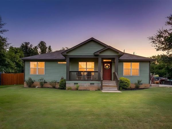 6605 Six J Court, Granbury, TX 76049