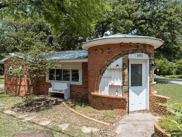 501 Lakeshore Road , Shady Shores, TX 76208
