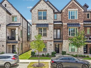 8311 Challenger Lane, Frisco, TX 75034