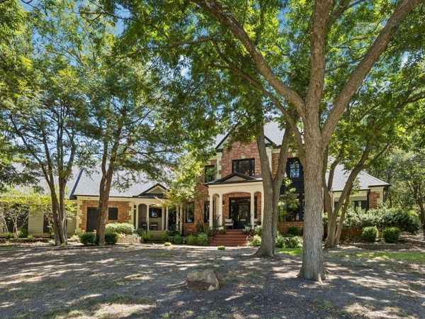 12 Misty Meadow Drive, Melissa, TX 75454