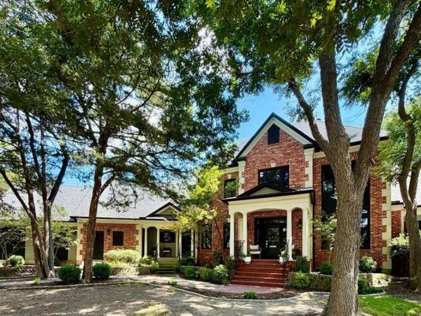 12 Misty Meadow Drive, Melissa, TX 75454