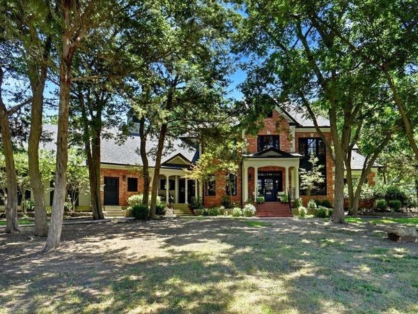 12 Misty Meadow Drive, Melissa, TX 75454